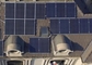 Sus304 επίπεδα ηλιακά υποστηρίγματα για την τοποθετώντας εξάρτηση οικιακής επιτροπής στεγών κεραμιδιών