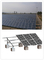 Ο χάλυβας 55m/S ηλιακό PV που τοποθετεί τα συστήματα, έδαφος βιδών τοποθετεί το σύστημα MGC PV