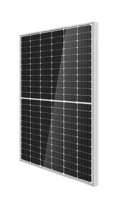 485-510w Monocrystalline μονο ηλιακό κύτταρο 182x182 κυκλωμάτων ενότητας PV