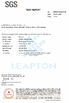 Κίνα Lipu Metal(Jiangyin) Co., Ltd Πιστοποιήσεις